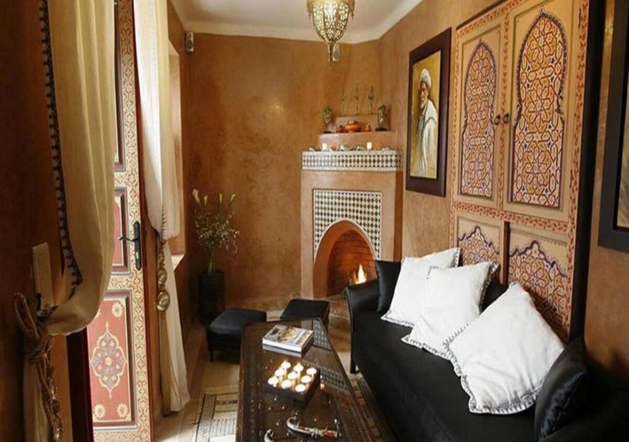 Guest house Dar Teranga &