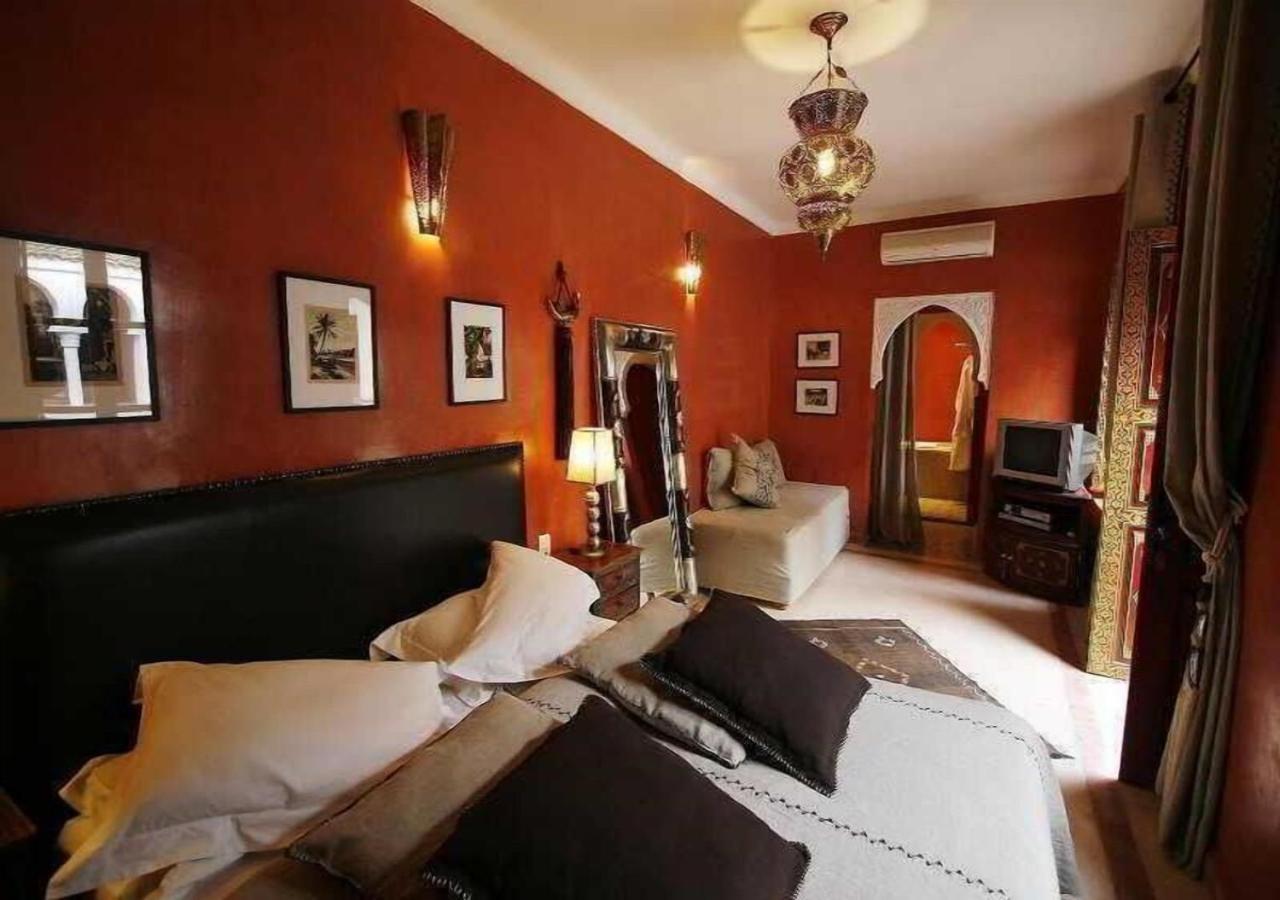 Guest house Dar Teranga &