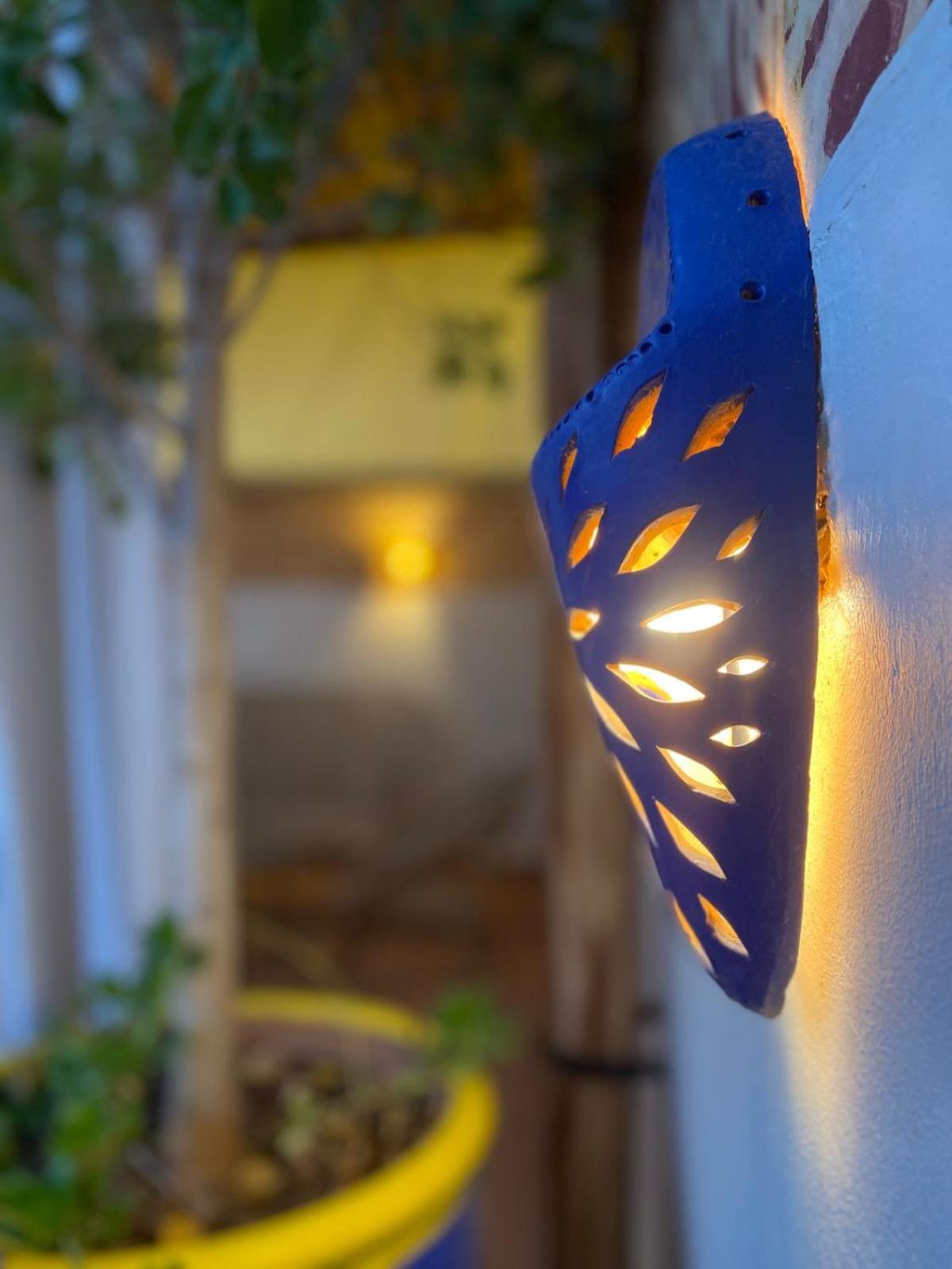 Dar Teranga & Guest house