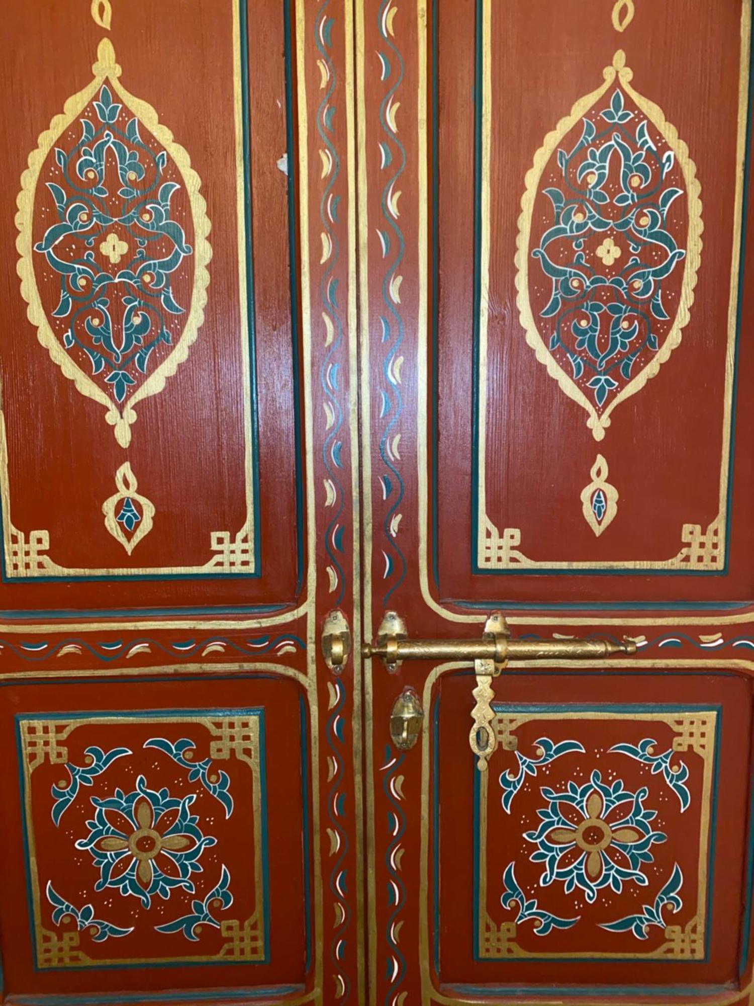 Pensión Dar Teranga & Marrakesh