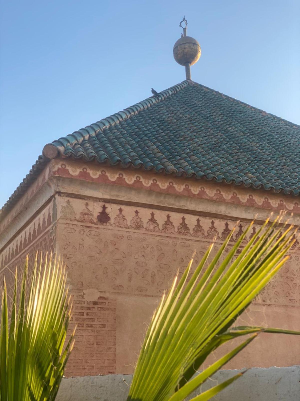 Dar Teranga & Pensión Marrakesh