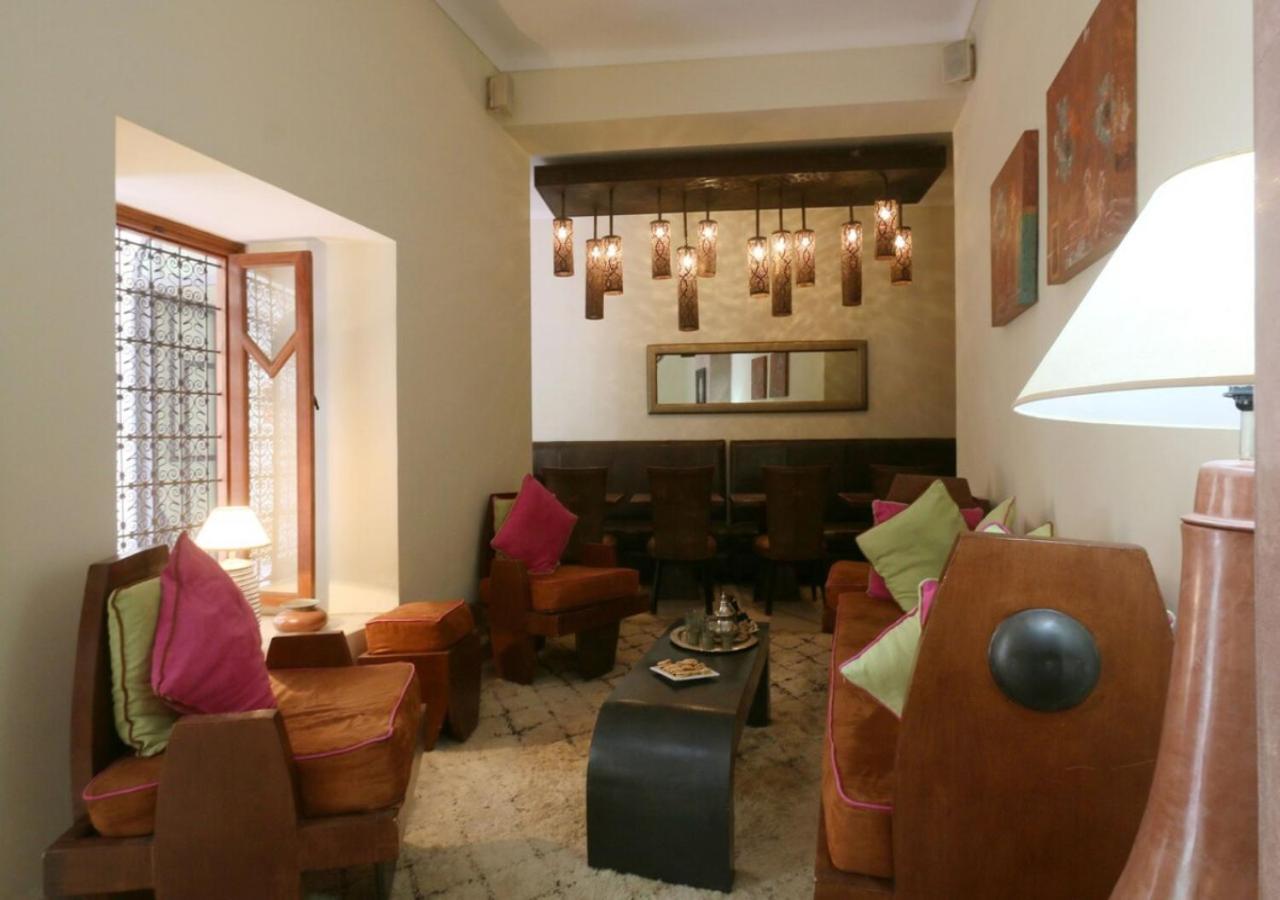 Guest house Dar Teranga & Marrakesh