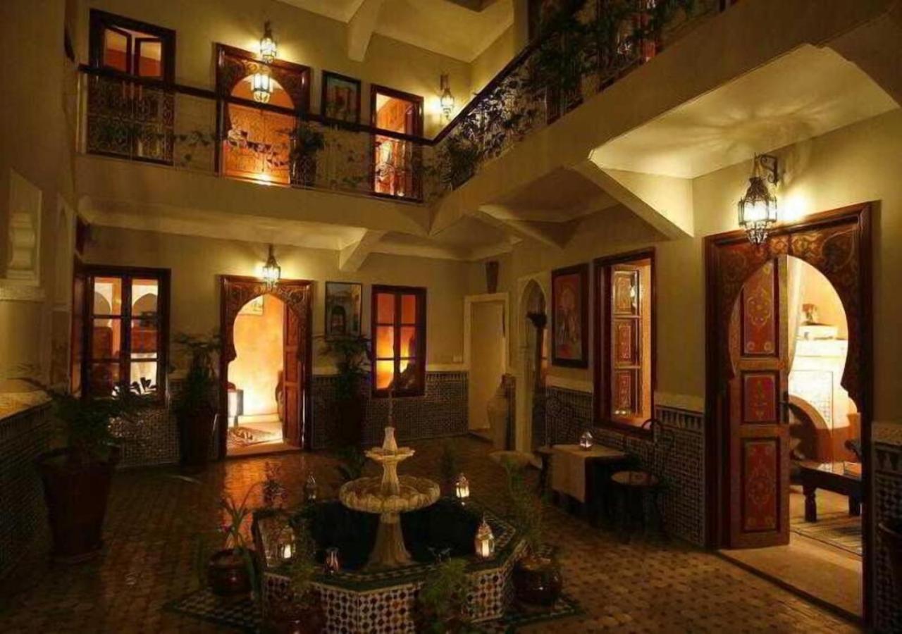 Dar Teranga & Guest house