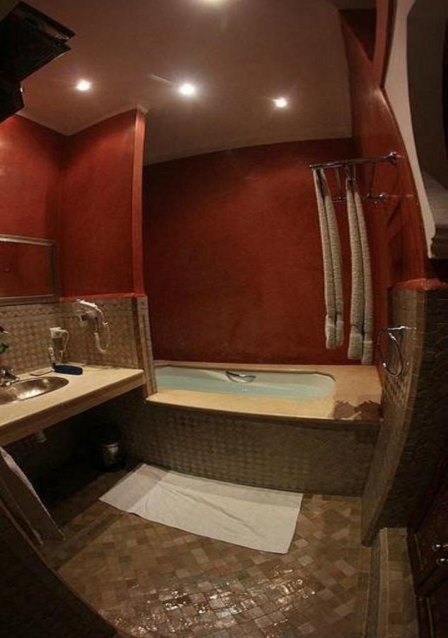 Dar Teranga & Guest house *