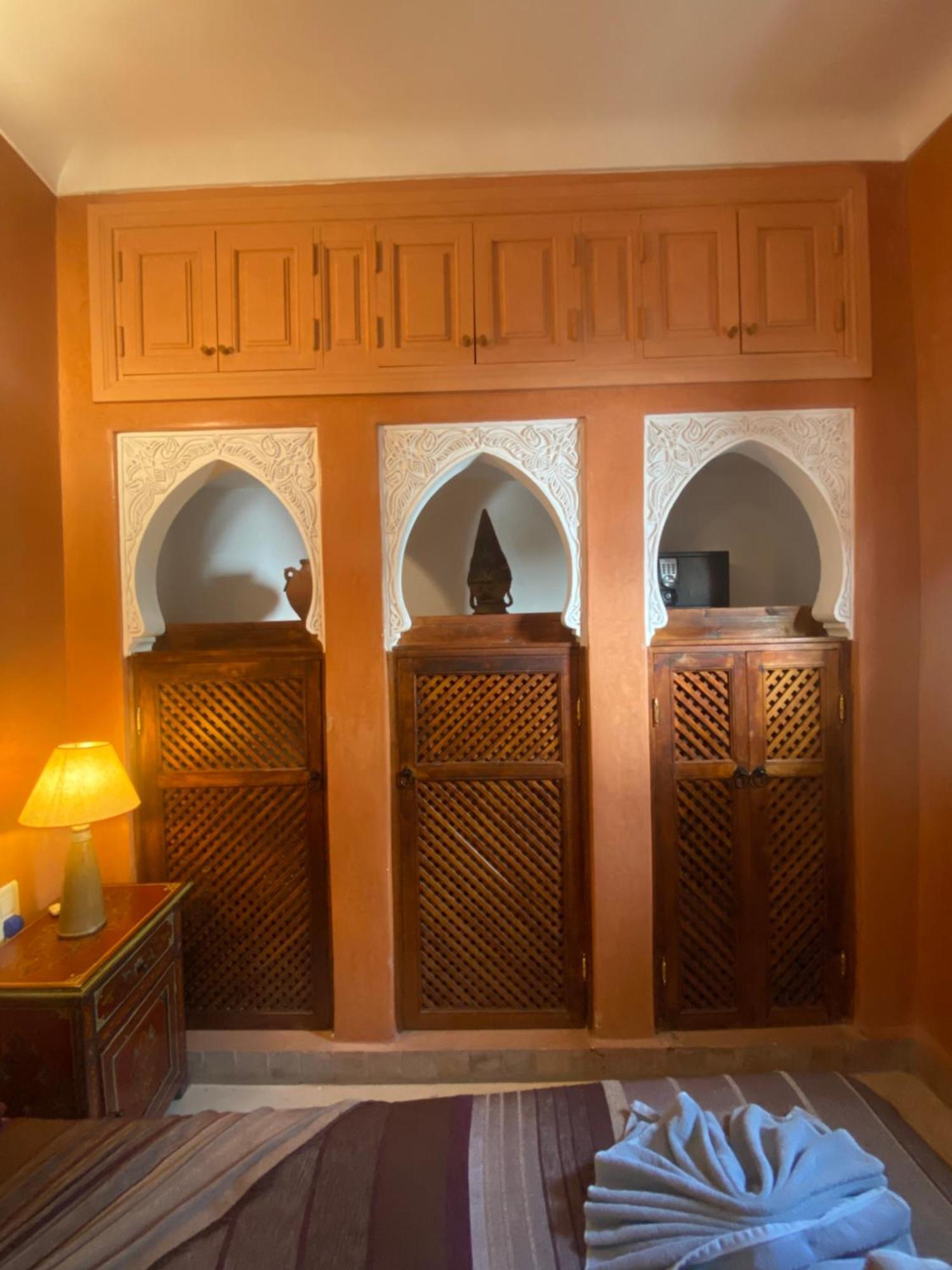 Dar Teranga & Guest house Marrakesh