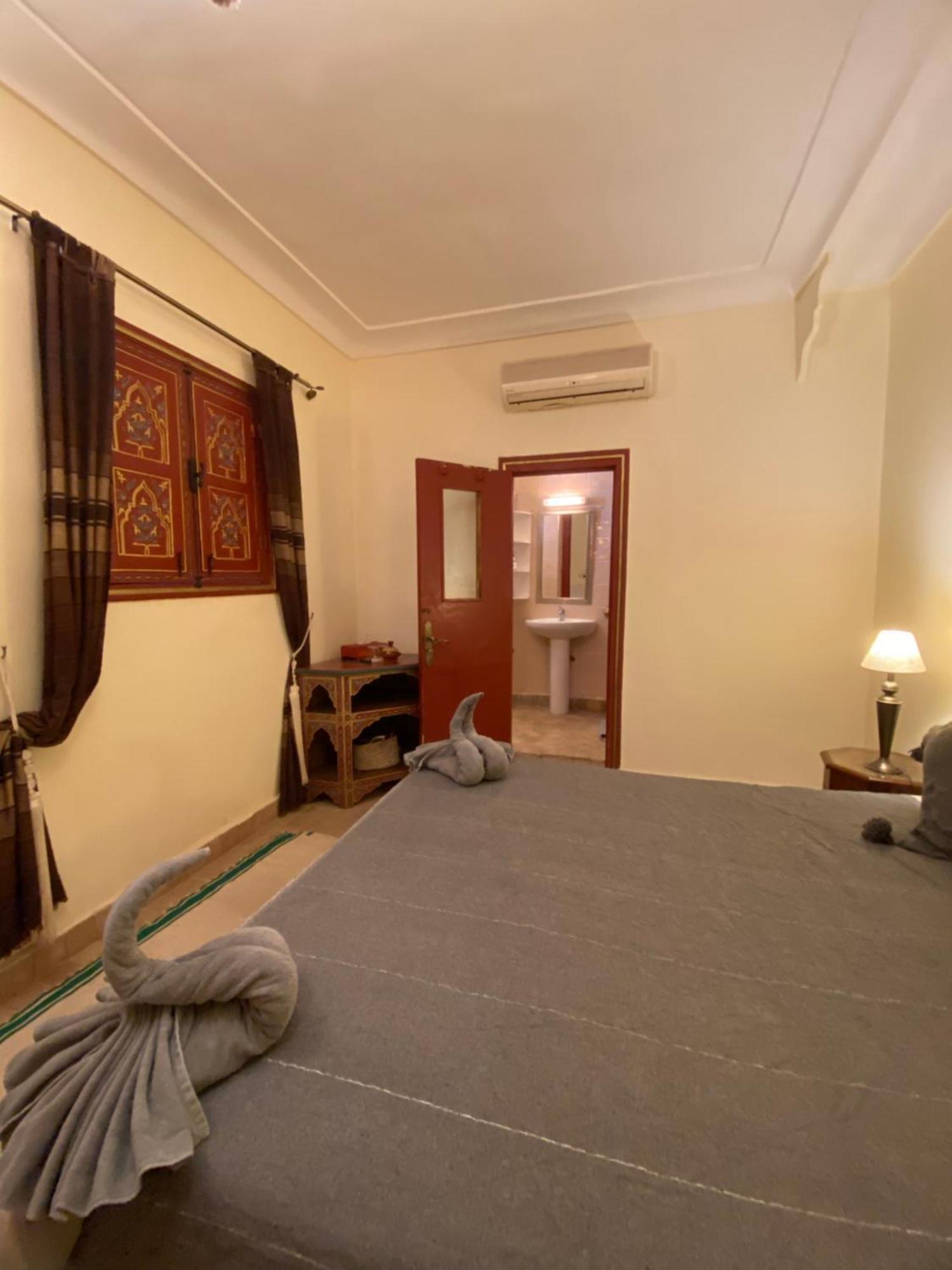 Dar Teranga & Guest house