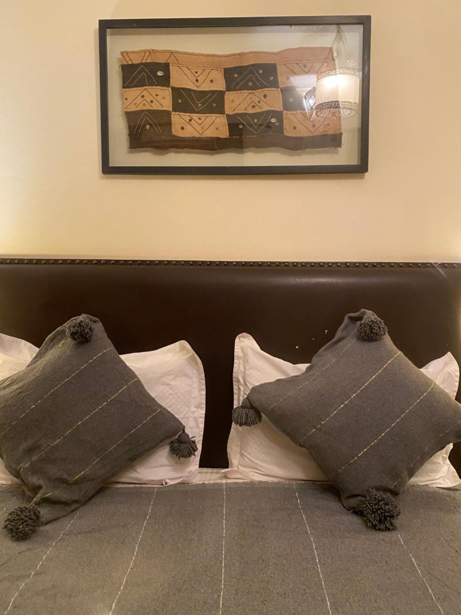 Guest house Dar Teranga & *