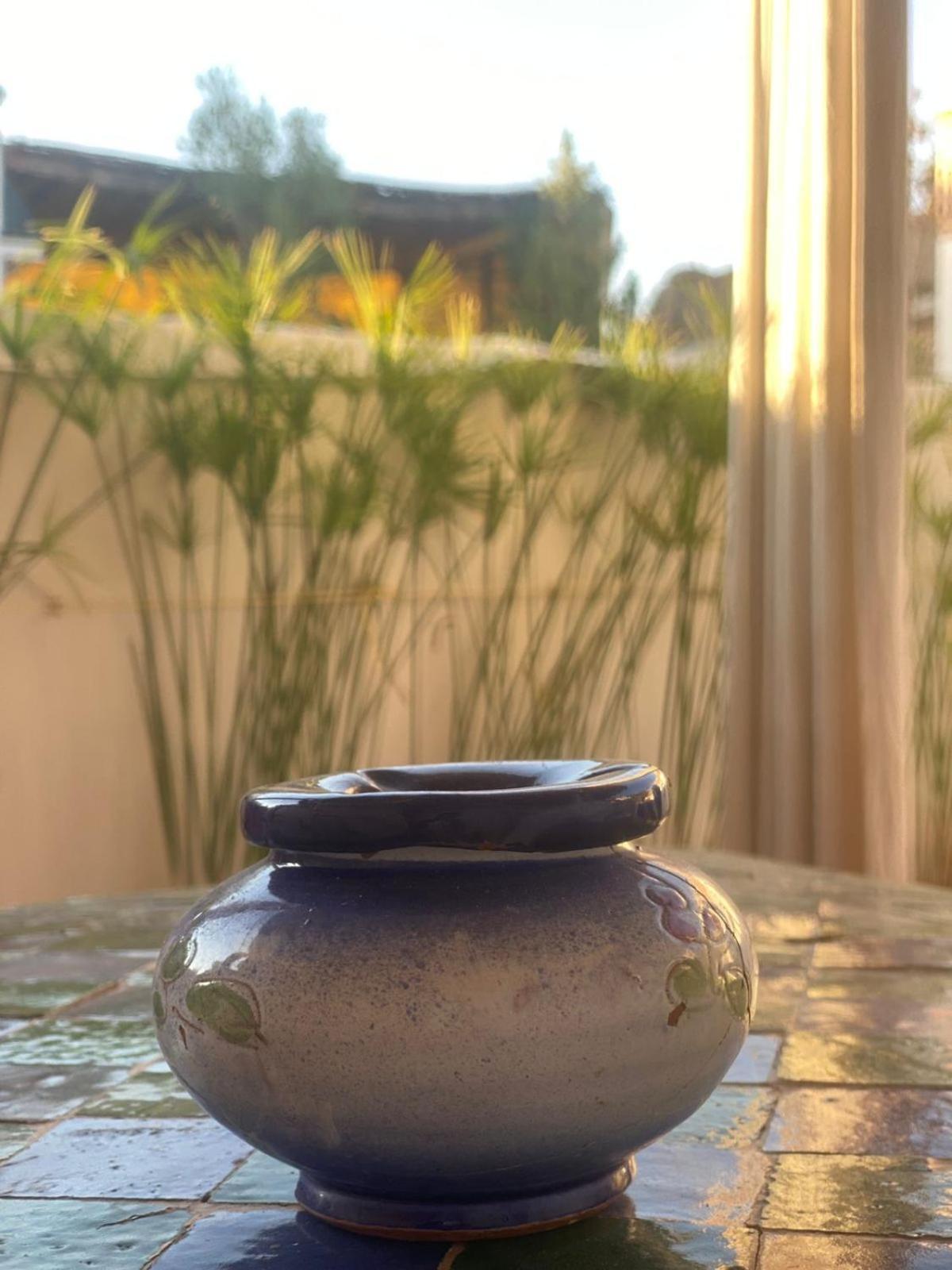 Guest house Dar Teranga & Marrakesh