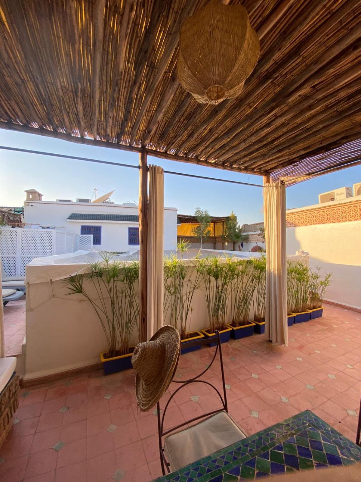 Dar Teranga & Guest house