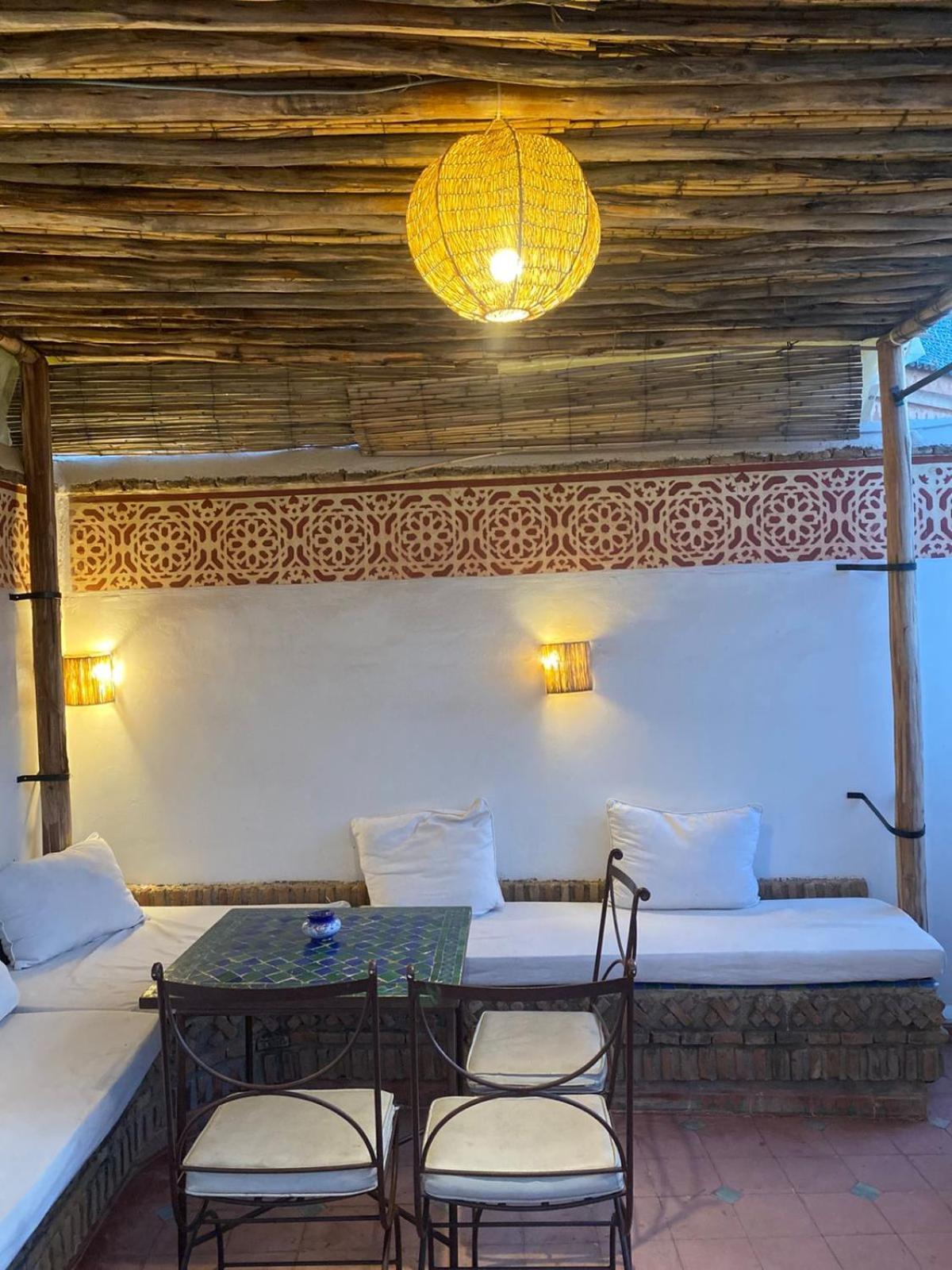 Guest house Dar Teranga & Marrakesh